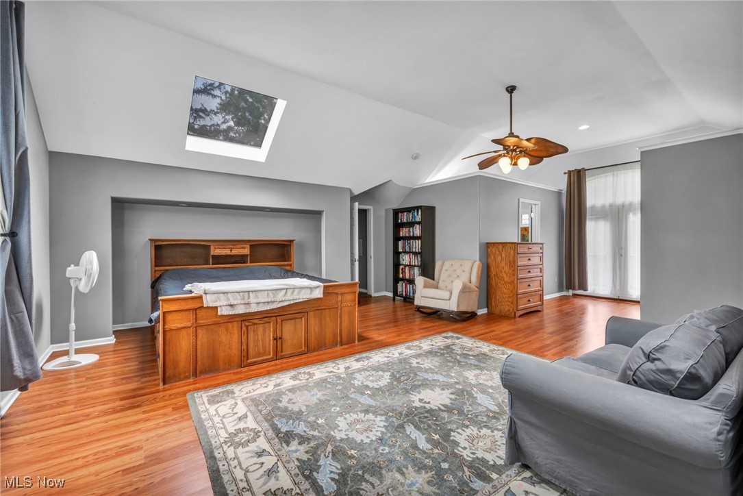 Macedonia - Residential