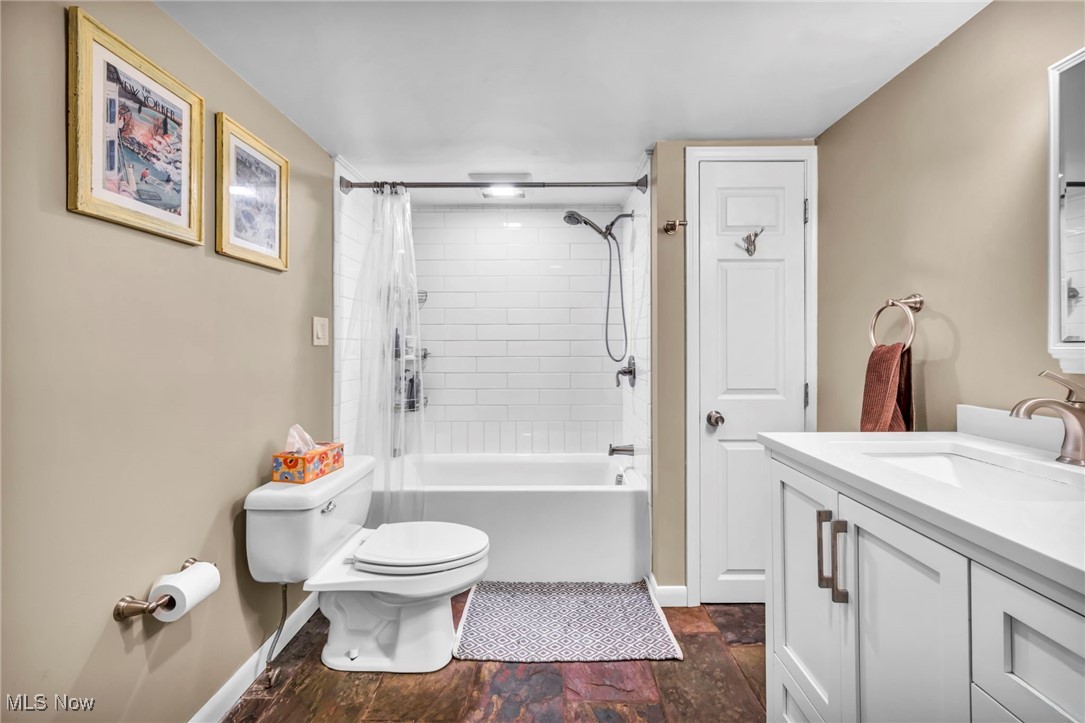 Macedonia - Residential