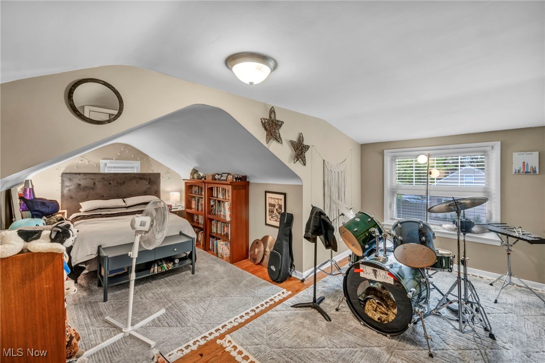 Macedonia - Residential