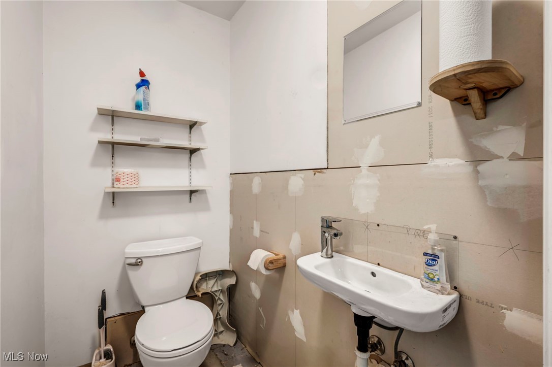 Macedonia - Residential