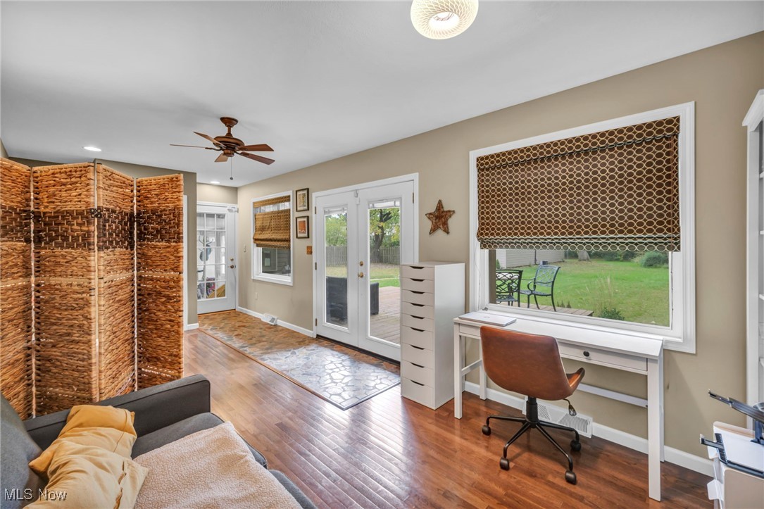 Macedonia - Residential