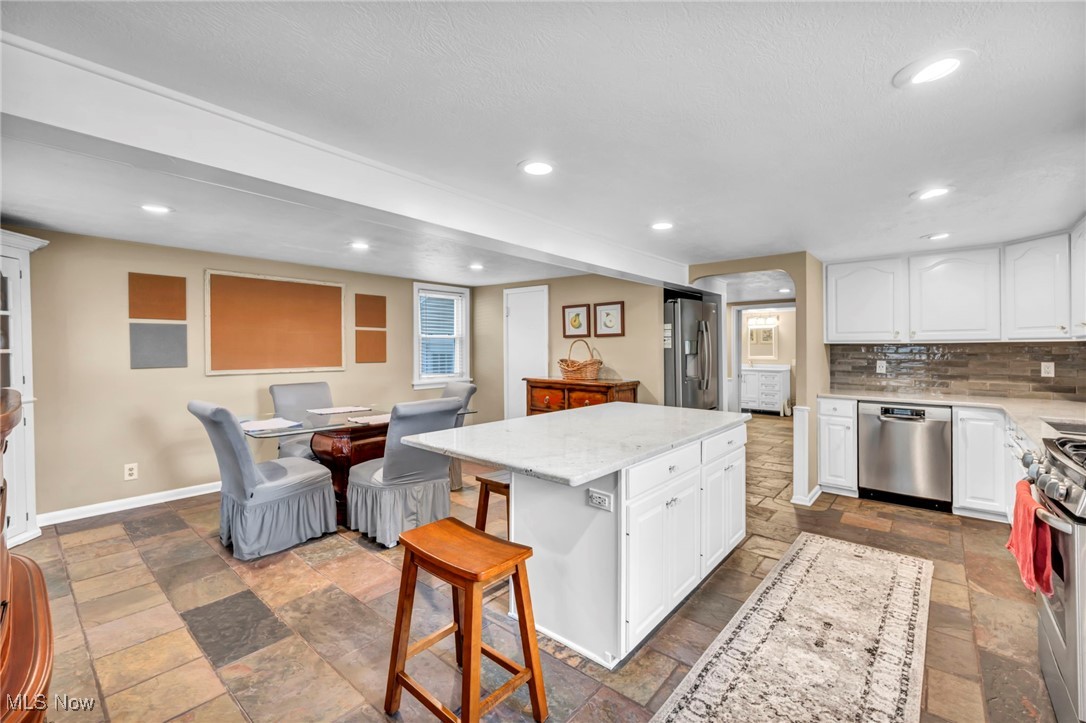 Macedonia - Residential