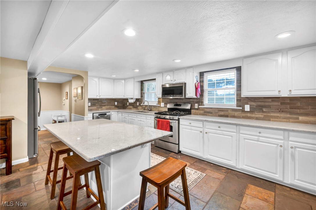 Macedonia - Residential