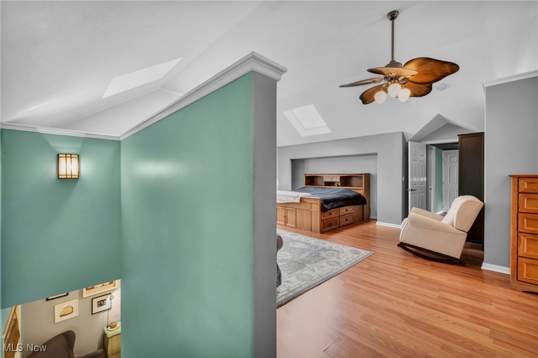 Macedonia - Residential