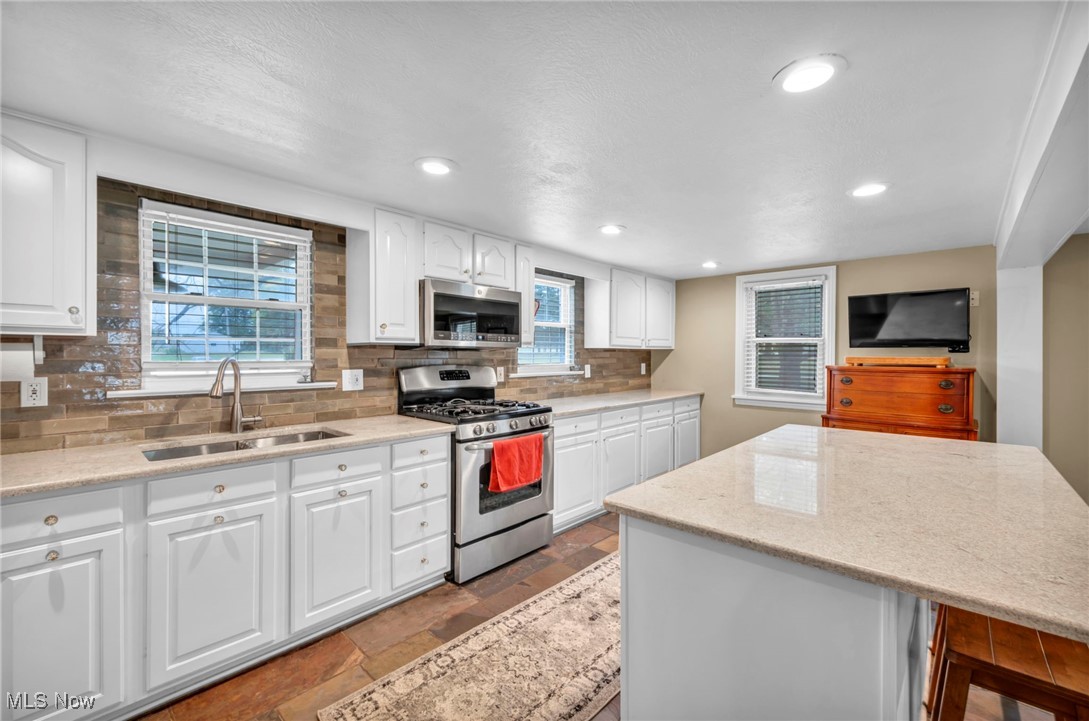 Macedonia - Residential