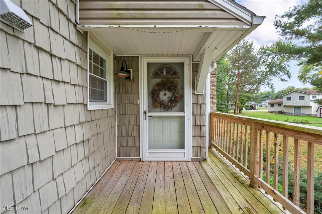 Macedonia - Residential