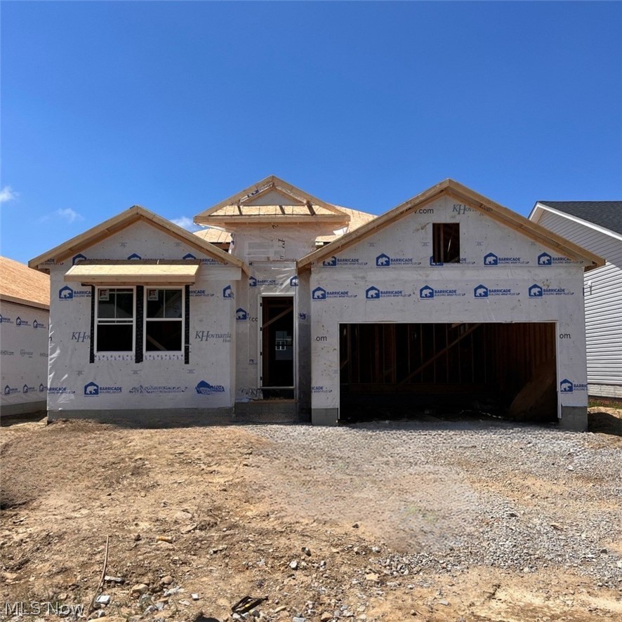 2448 Merriment Drive