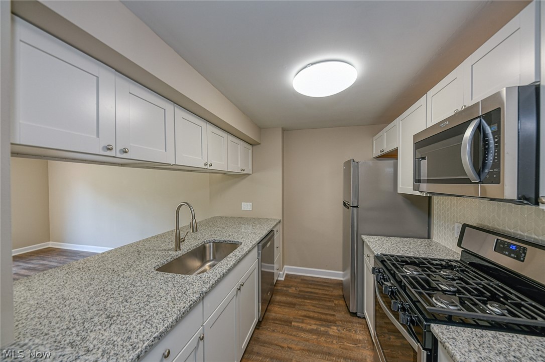 Woodland Lake - Residential