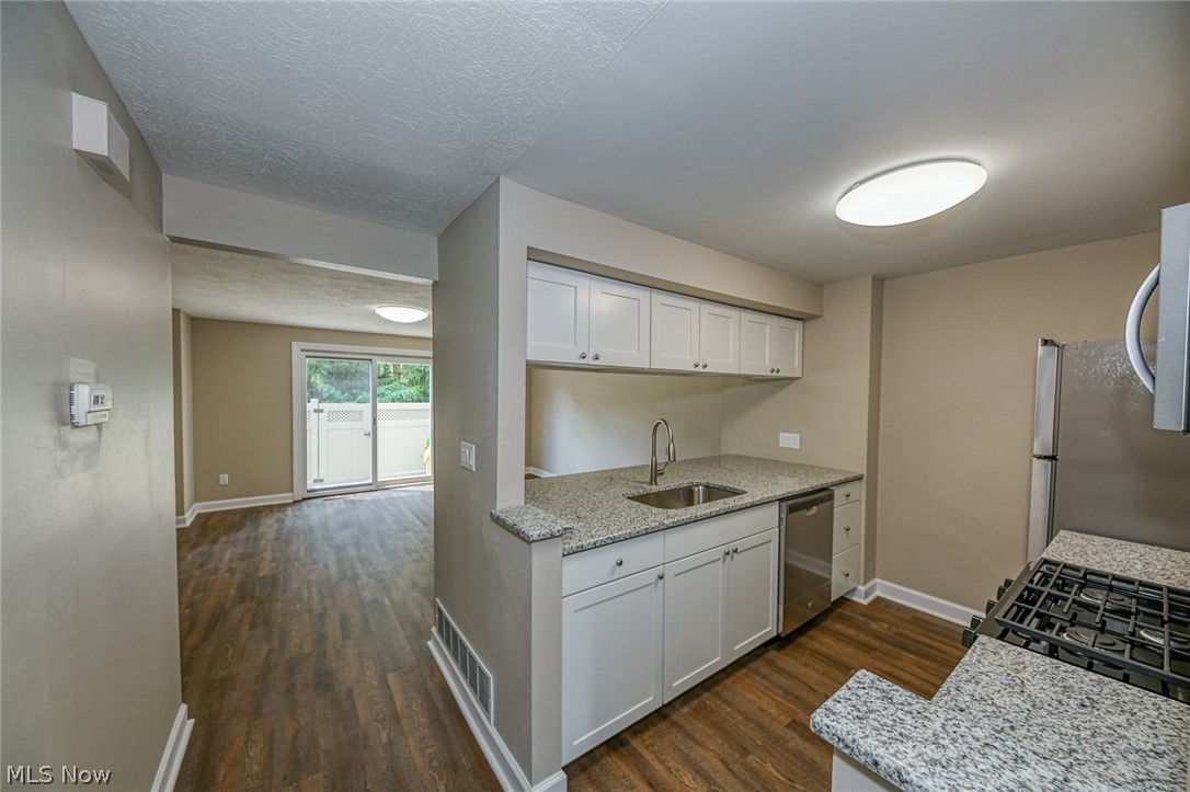 Woodland Lake - Residential