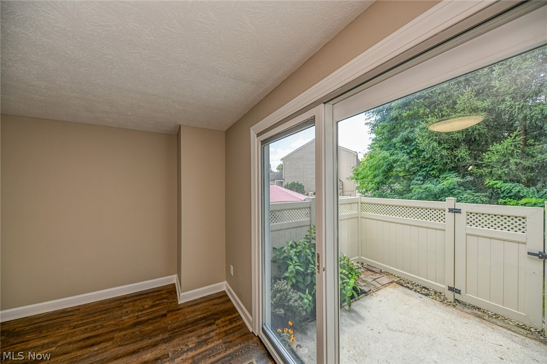 Woodland Lake - Residential