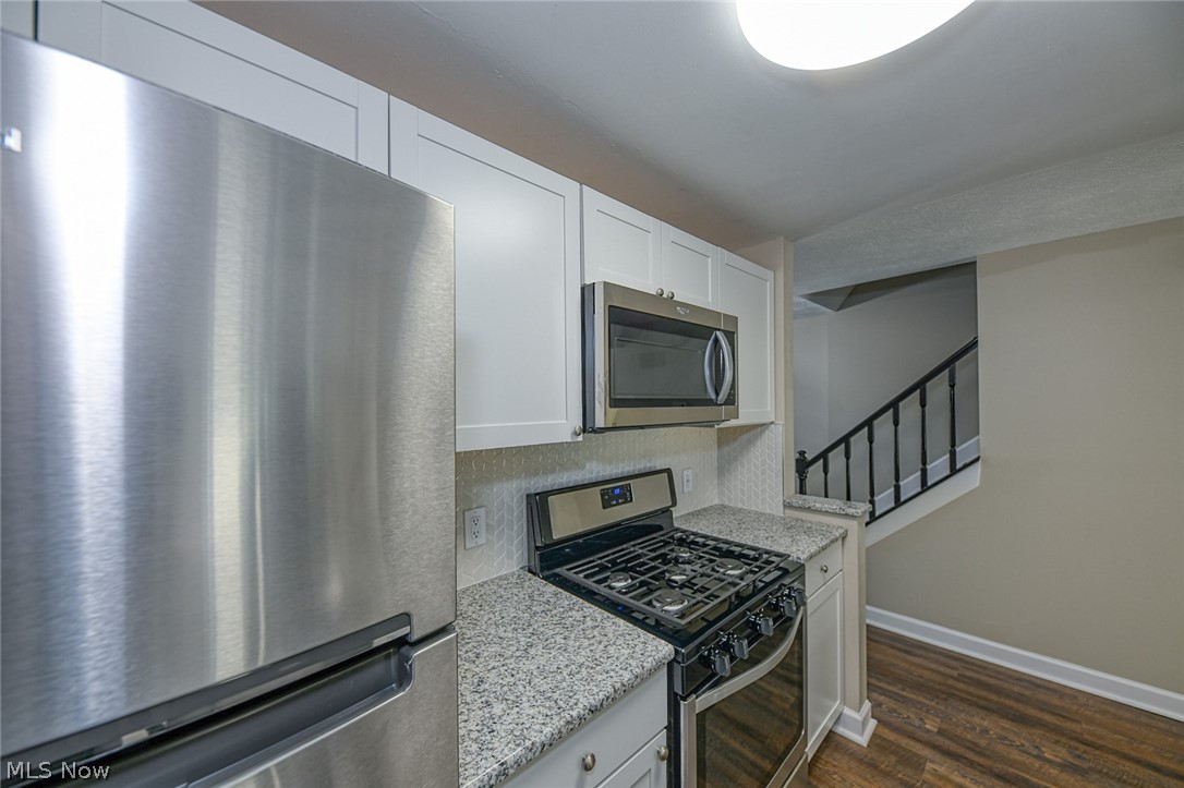 Woodland Lake - Residential