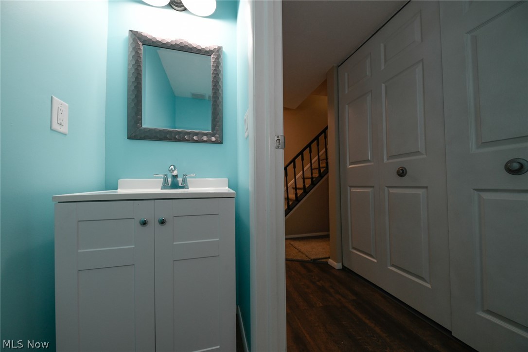 Woodland Lake - Residential