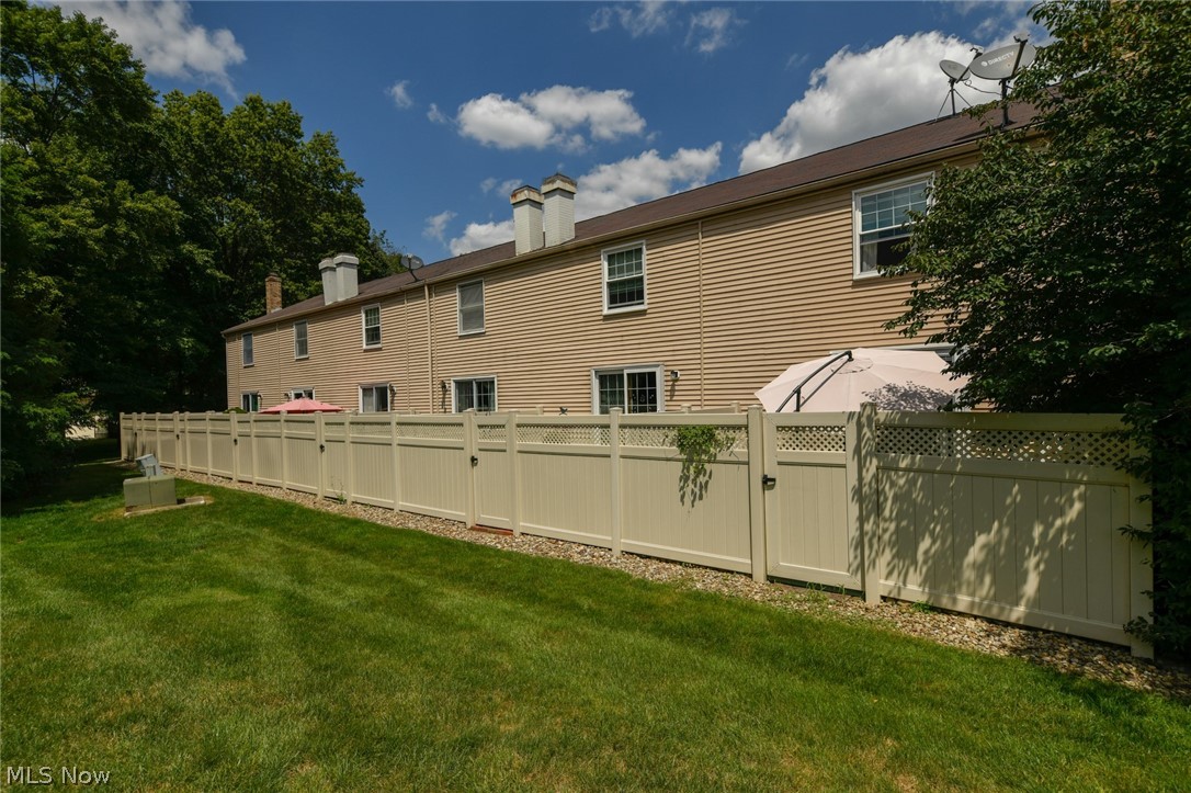 Woodland Lake - Residential