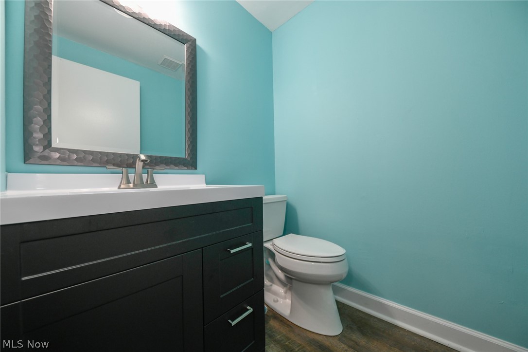 Woodland Lake - Residential