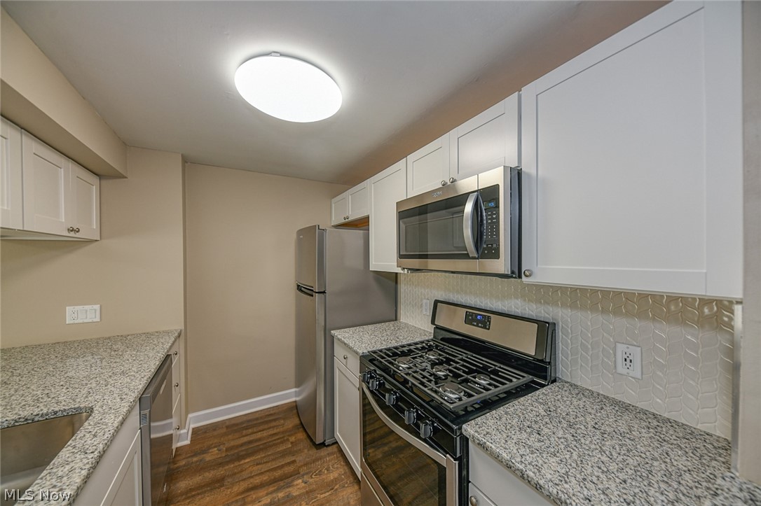 Woodland Lake - Residential