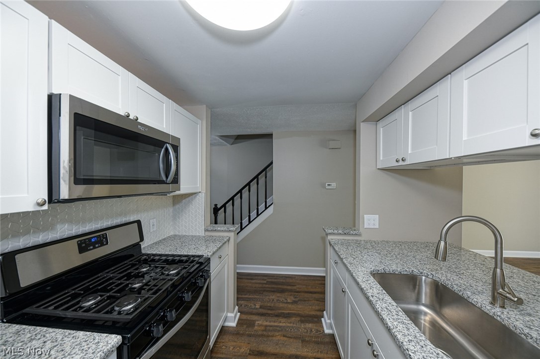 Woodland Lake - Residential