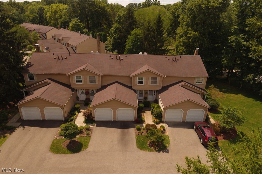 Woodland Lake - Residential