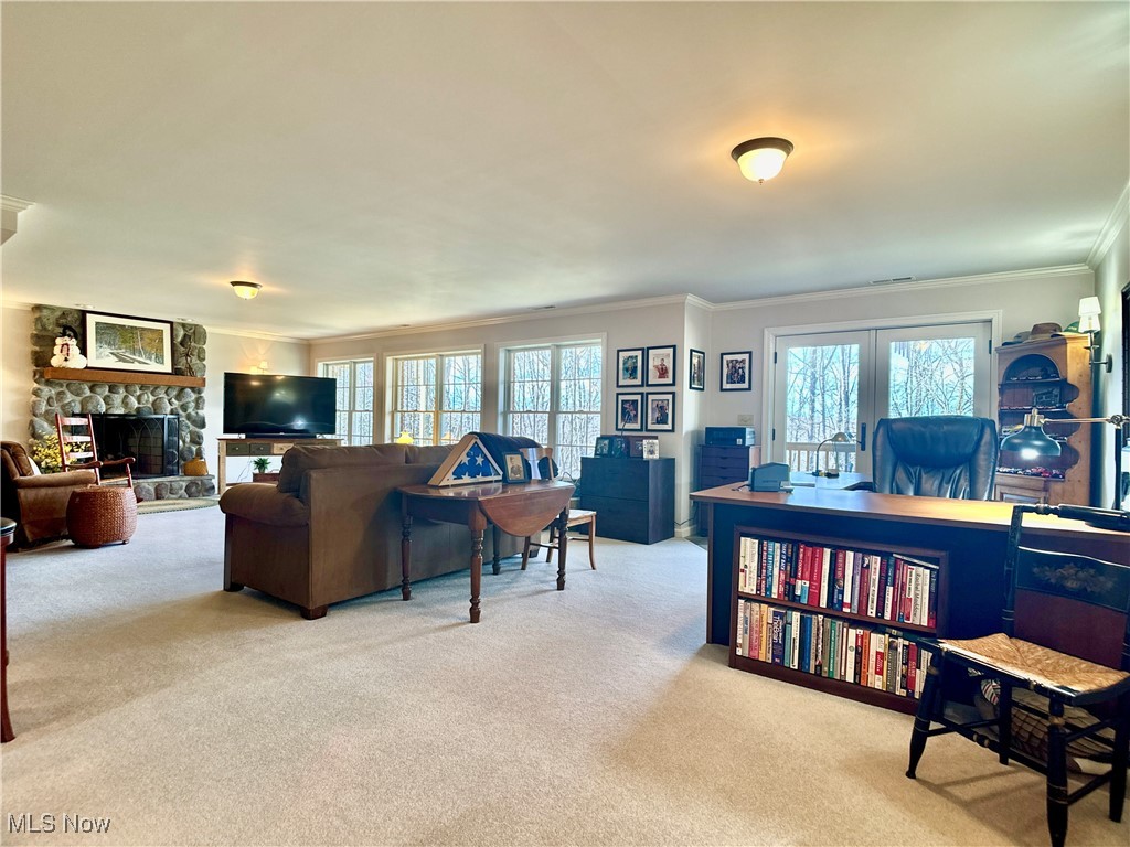 5295 Milford Drive, Zanesville, Ohio image 27