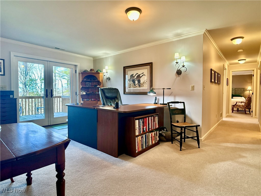 5295 Milford Drive, Zanesville, Ohio image 34