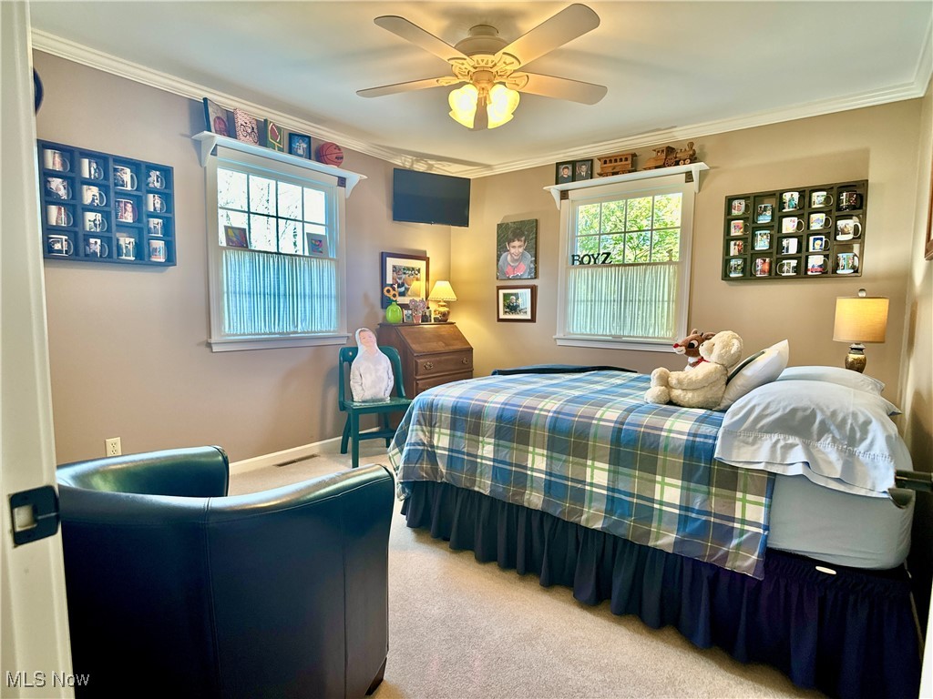 5295 Milford Drive, Zanesville, Ohio image 24