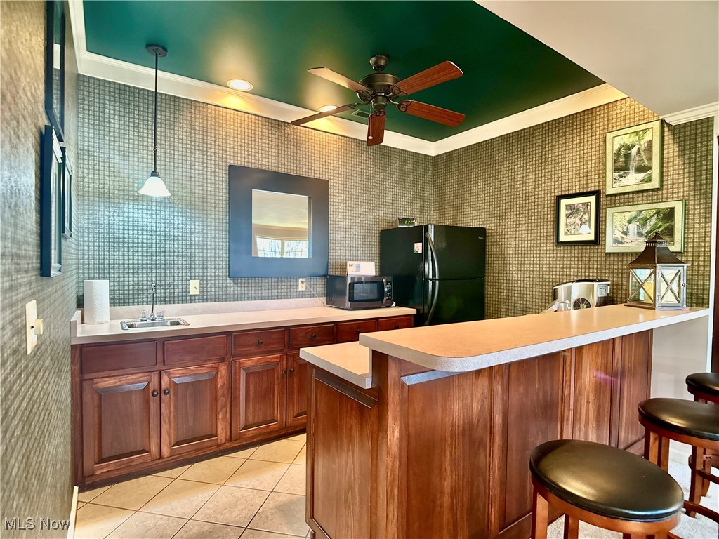 5295 Milford Drive, Zanesville, Ohio image 32