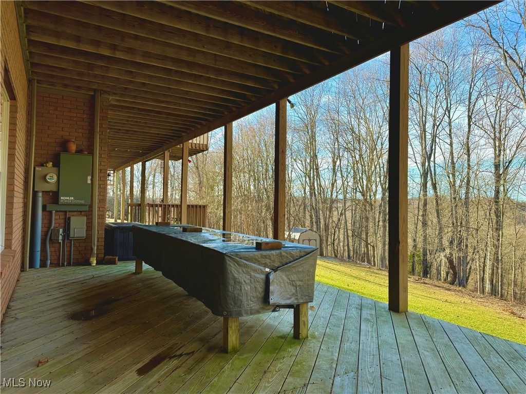 5295 Milford Drive, Zanesville, Ohio image 44