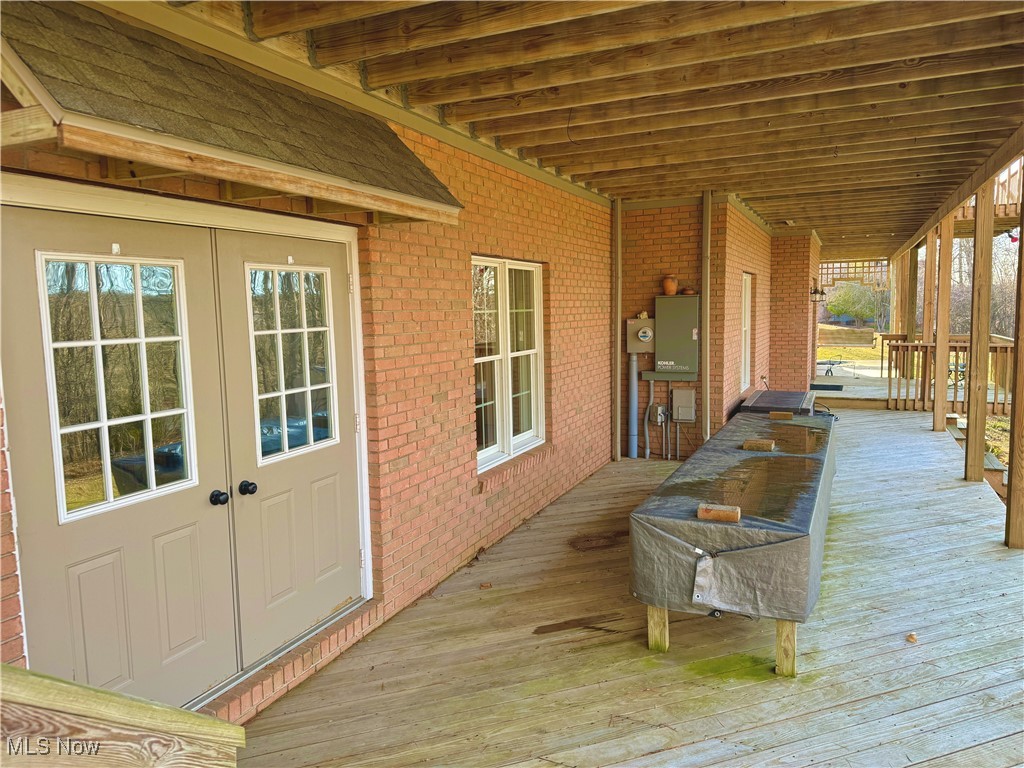 5295 Milford Drive, Zanesville, Ohio image 45
