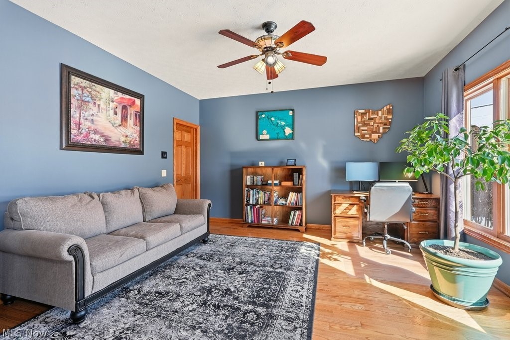 3813 Heathery Circle