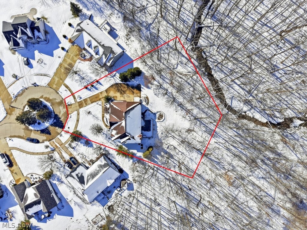 Turnberry - Residential