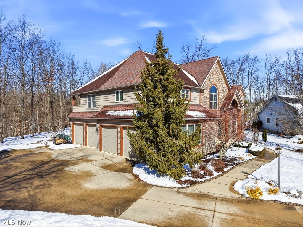 Turnberry - Residential