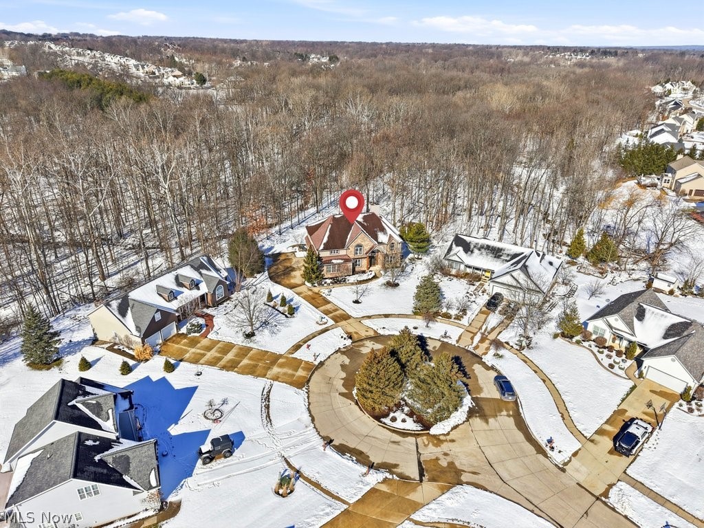 Turnberry - Residential