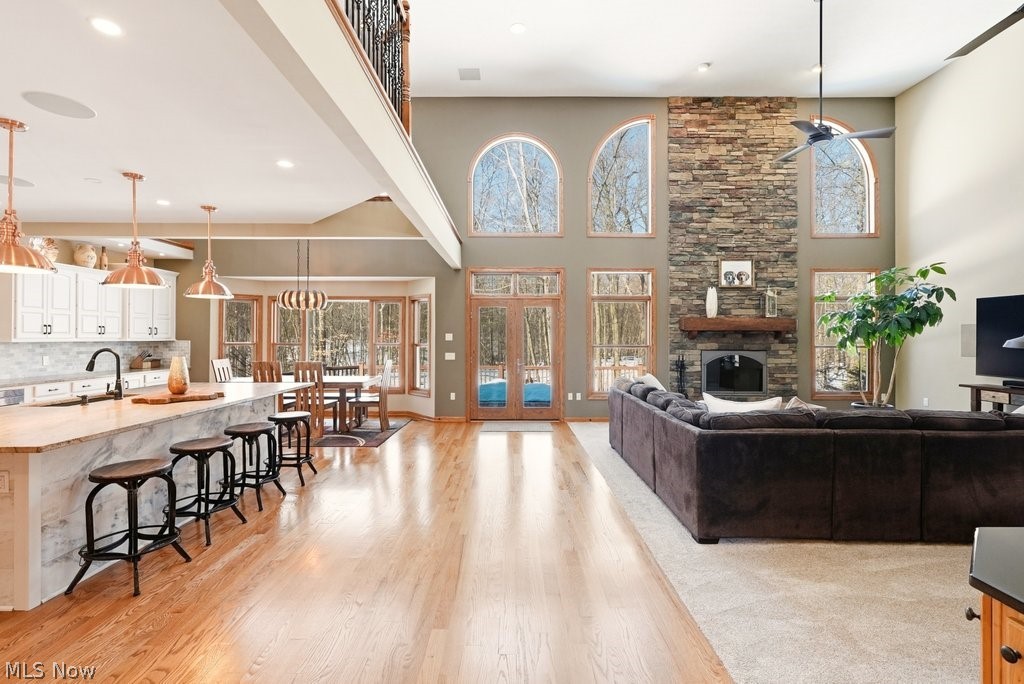 Turnberry - Residential