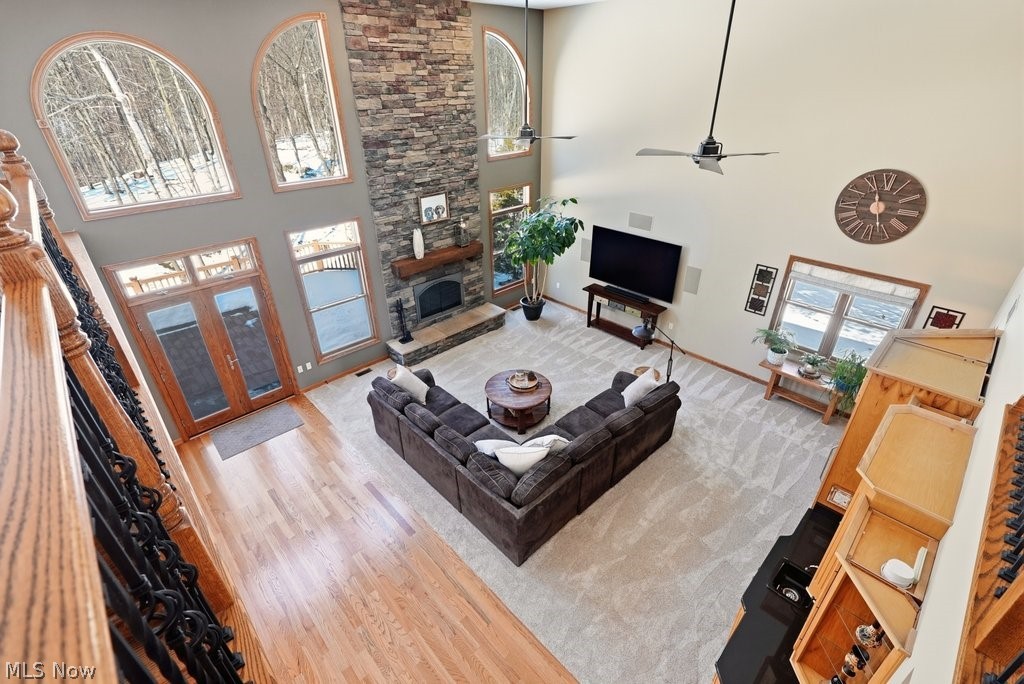 Turnberry - Residential