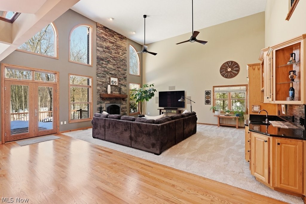 Turnberry - Residential