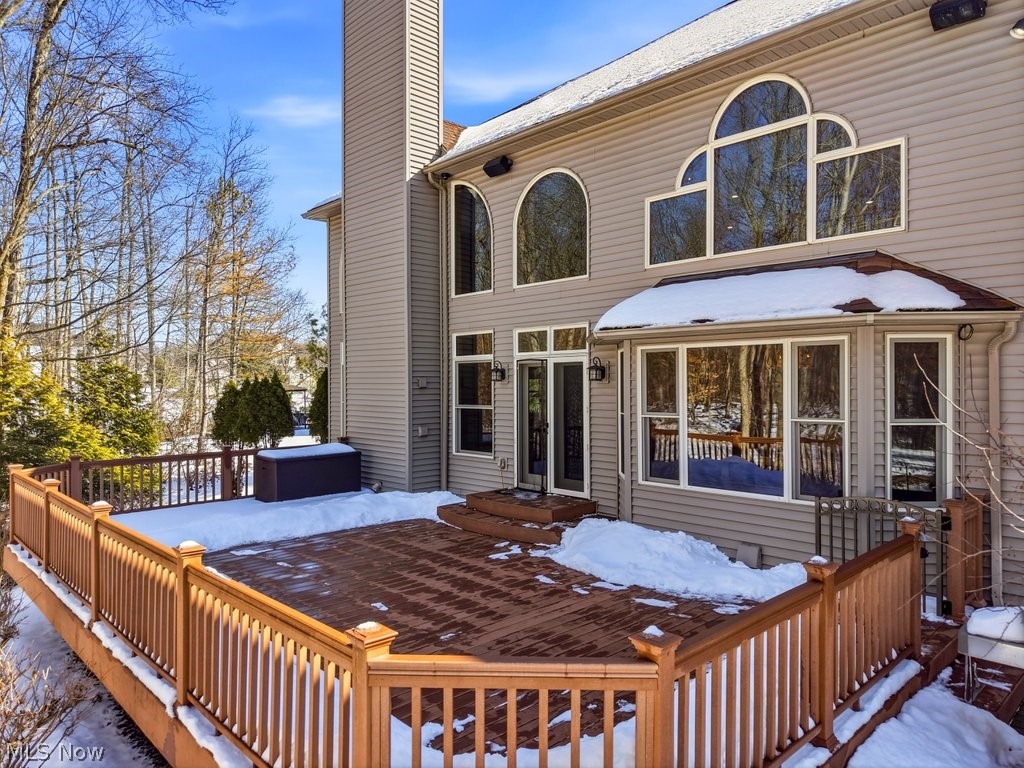 Turnberry - Residential