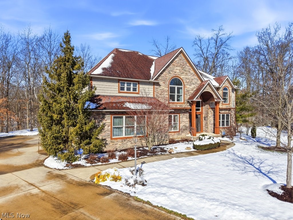 Turnberry - Residential