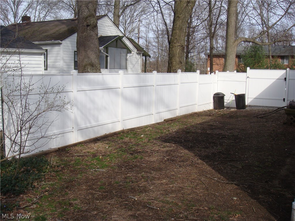 Deidrick Place - Residential