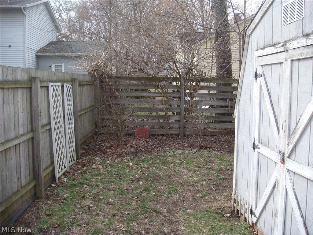 Deidrick Place - Residential