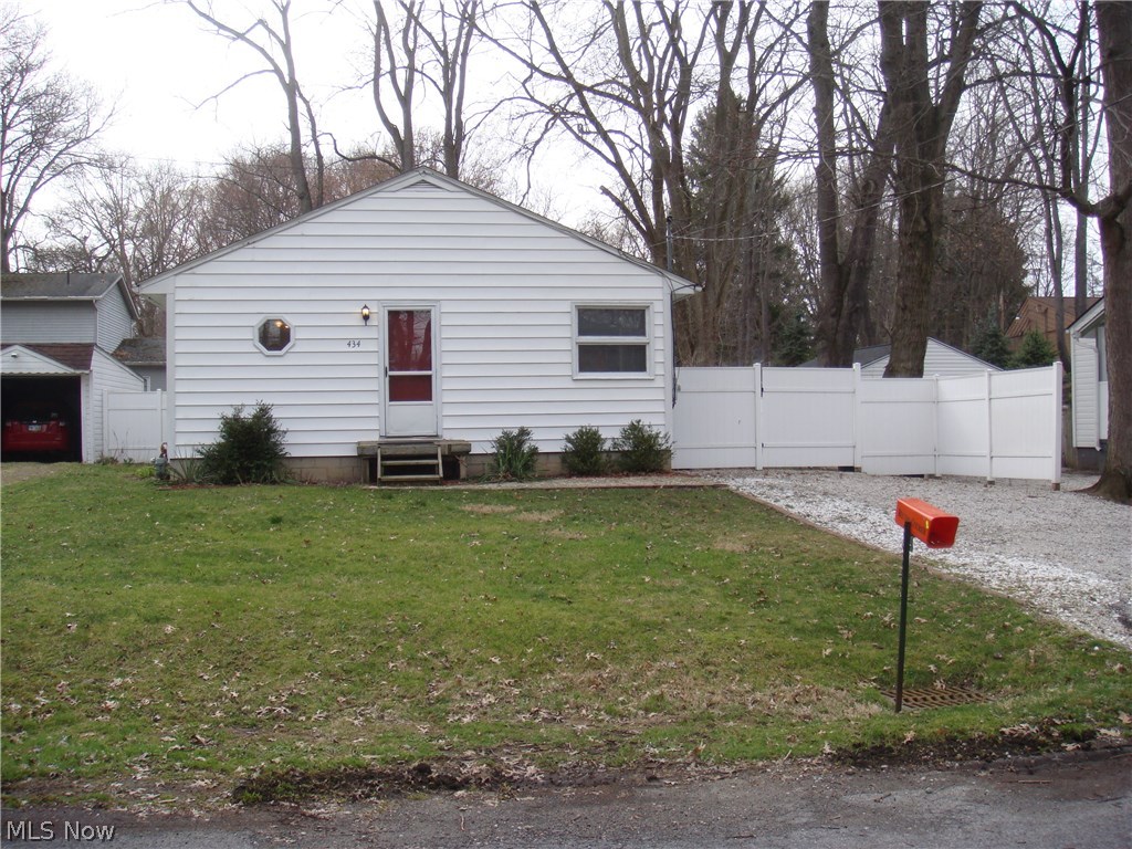 Deidrick Place - Residential