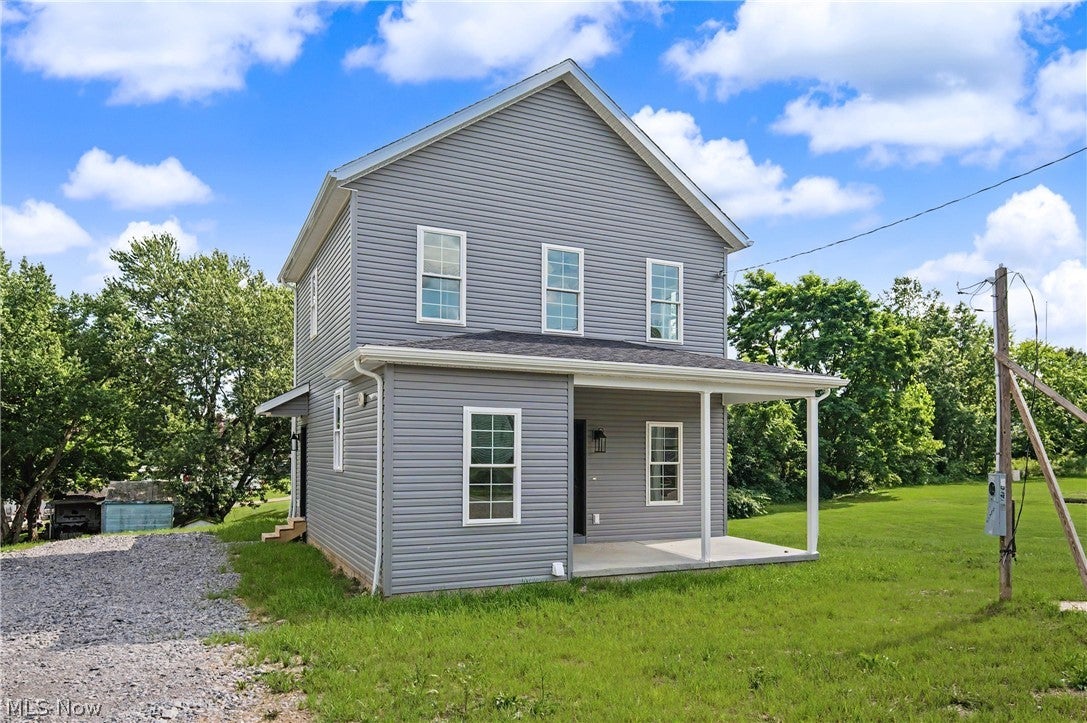158 Sherman Street