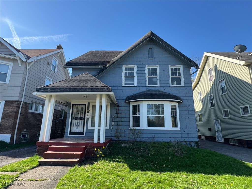 3322 Yorkshire Road, Cleveland Heights, Ohio image 1