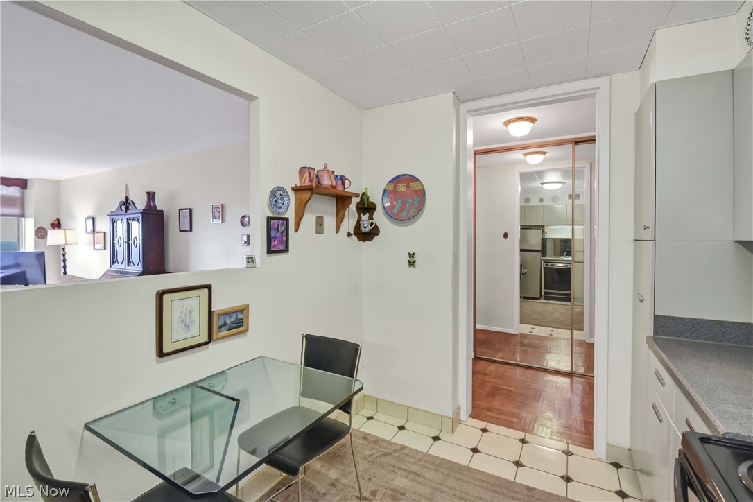 Winton Place - Residential