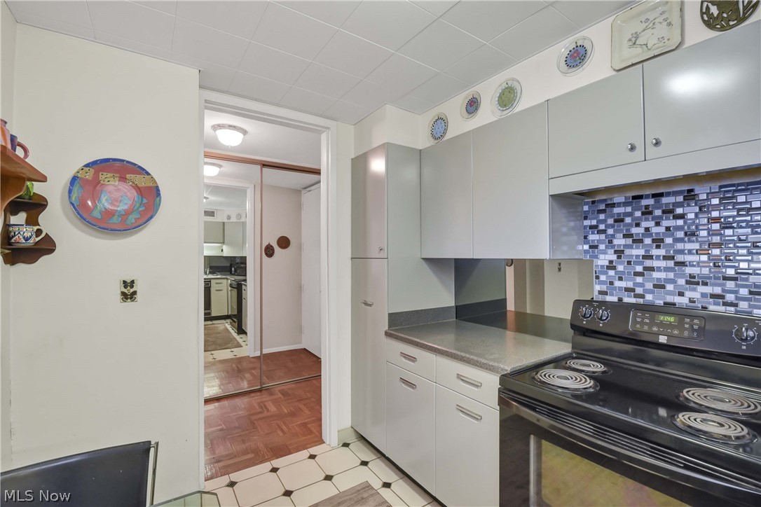 Winton Place - Residential