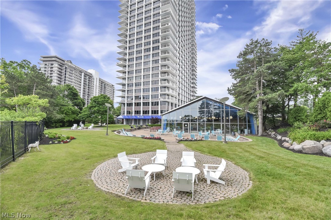 Winton Place - Residential