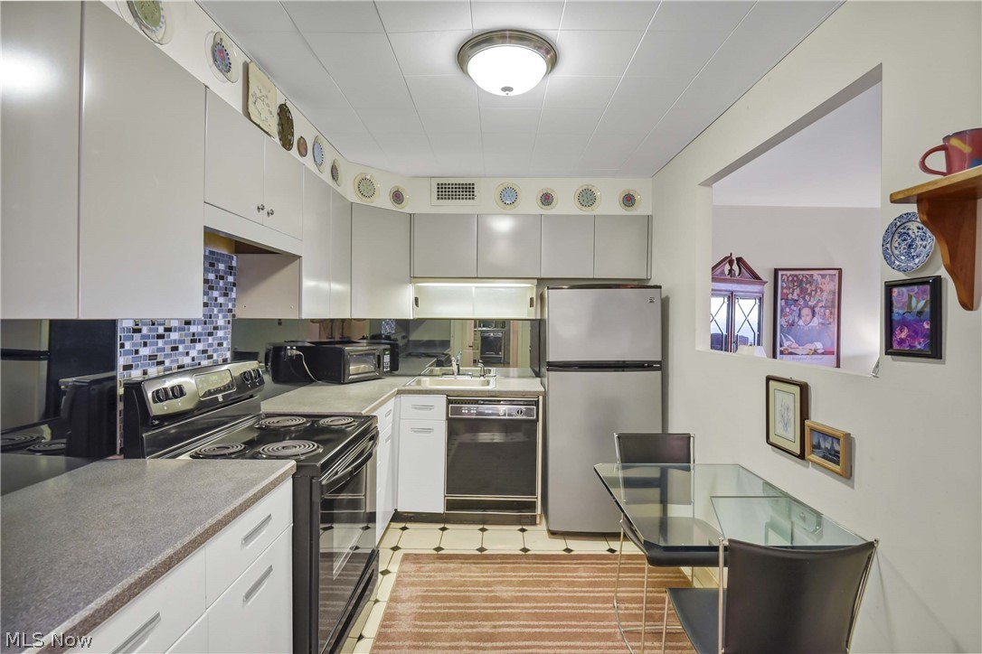 Winton Place - Residential