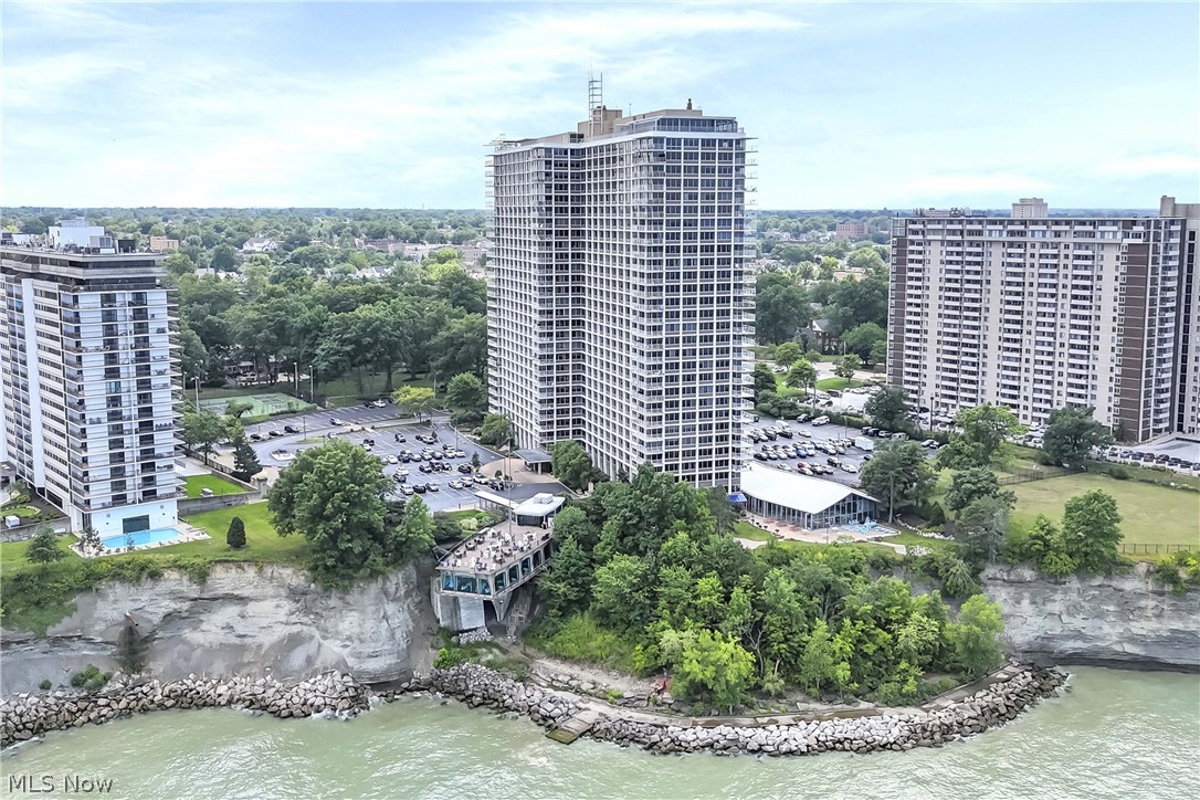 Winton Place - Residential