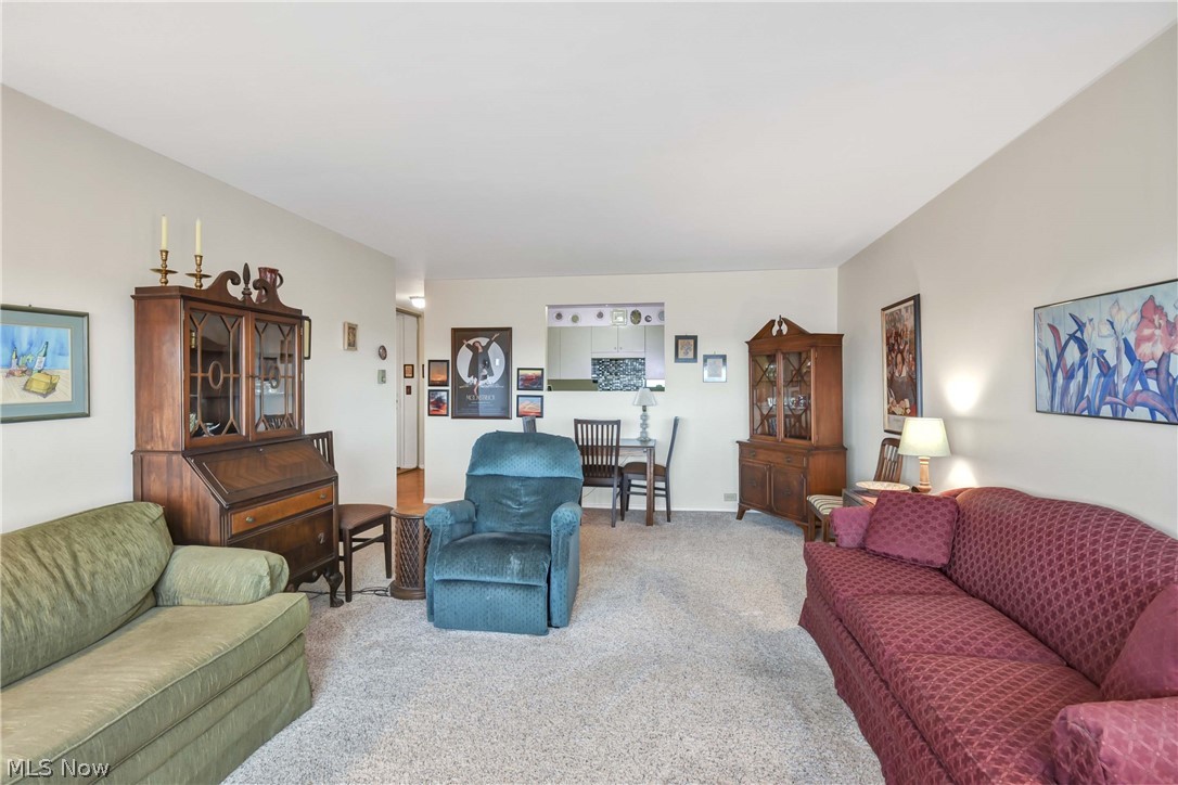 Winton Place - Residential