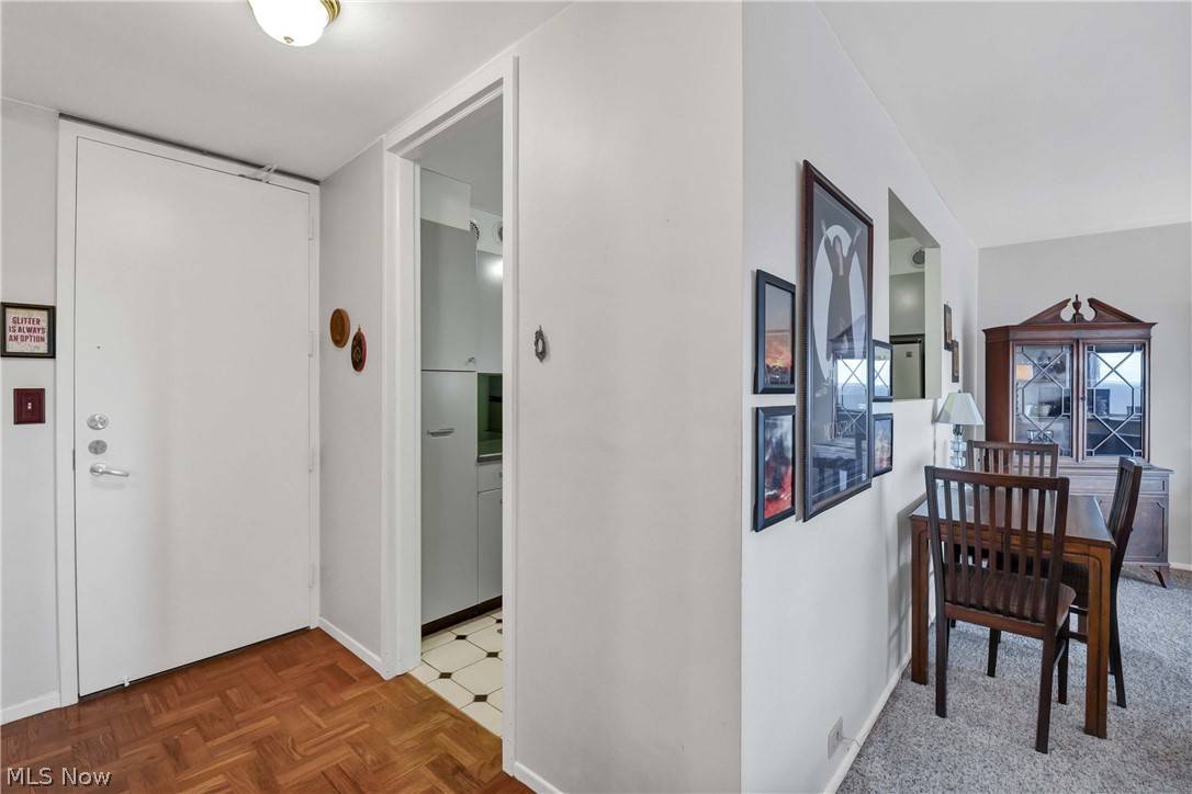 Winton Place - Residential