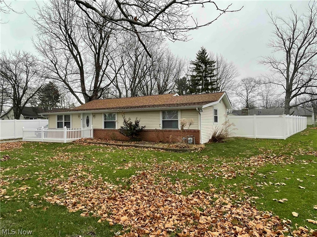 Madison Beach Sub - Residential