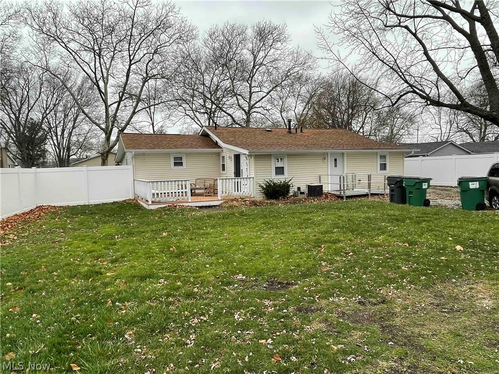 Madison Beach Sub - Residential